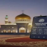 Waktu Subuh: Pentingnya Menjalankan Ibadah Tepat Waktu