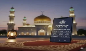 Waktu Subuh: Pentingnya Menjalankan Ibadah Tepat Waktu