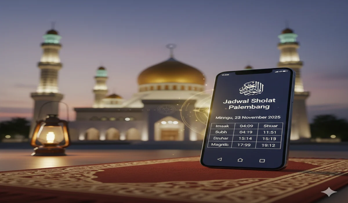 Waktu Subuh: Pentingnya Menjalankan Ibadah Tepat Waktu