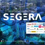 Wali Kota Makassar Lantik 369 Kepala Sekolah, Fokus Utama Mengawal SPMB 2026