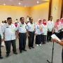 Wali Kota Makassar Lantik 369 Kepala Sekolah untuk Meningkatkan Mutu Pendidikan