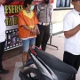 Warga Badung Jadi Korban Penipuan, Motor Dicuri dan Berita Lainnya