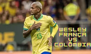 Wesley França dan Persiapan Brasil untuk Piala Dunia 2026