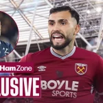 West Ham United Tegaskan Taty Castellanos Tidak Dijual