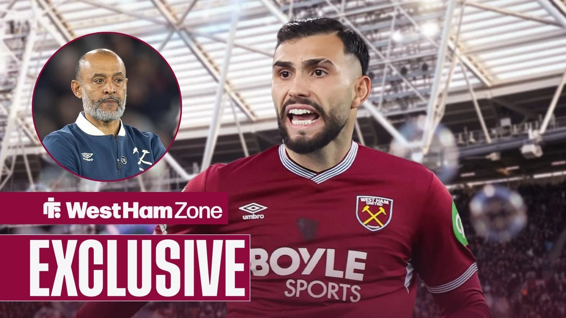 West Ham United Tegaskan Taty Castellanos Tidak Dijual