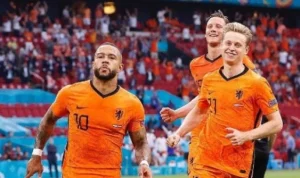 Wout Weghorst dan Strategi Belanda di Piala Dunia 2026