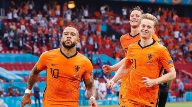Wout Weghorst dan Strategi Belanda di Piala Dunia 2026