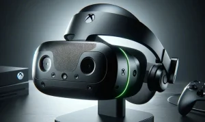 Xbox: Evolusi Teknologi dan Permainan di Era Modern