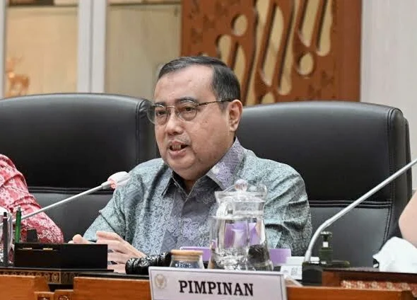 Yahya Zaini Desak Purbaya Cairkan Dana MBG, Bantah Terlibat Korupsi BGN