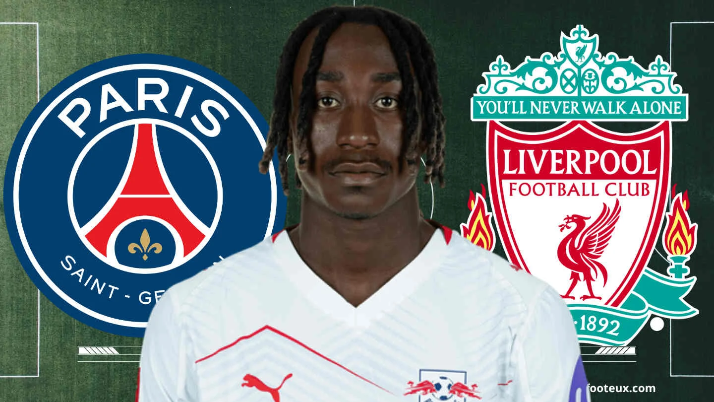 Yan Diomande Pilih PSG, Liverpool Fokus pada Alternatif Baru