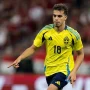 Yasin Ayari Bintang Sweden, Timnas Tunisia Kena Tumbuk 5-1 di Piala Dunia 2026