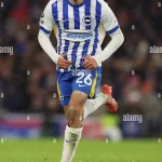 Yasin Ayari Diburu Newcastle United, Masa Depan di Brighton & Hove Albion Tidak Pasti