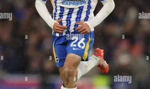 Yasin Ayari Diburu Newcastle United, Masa Depan di Brighton & Hove Albion Tidak Pasti