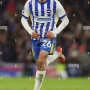 Yasin Ayari Diburu Newcastle United, Masa Depan di Brighton & Hove Albion Tidak Pasti
