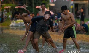 Yasin Membuat Gebrakan di Berbagai Sektor: Dari Politik Hingga Sepak Bola