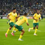 Yaya Sithole Dapat Kartu Merah, Bafana Bafana Kalah 0-2 dari Mexico di Piala Dunia 2026
