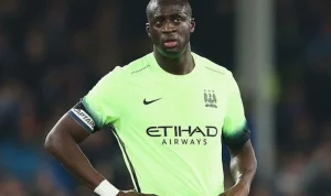 Yaya Toure Siap Jadi Pelatih, Chris Richards Absen, dan Socceroo Siap Menghadapi AS