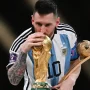 Yordania Gagal di Piala Dunia 2026, Sementara Lionel Messi Pecahkan Rekor