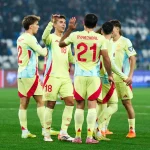 Yunus Akgün dan Timnas Turki Gagal di Piala Dunia 2026