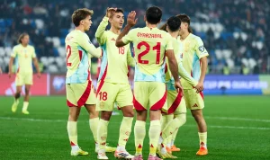 Yunus Akgün dan Timnas Turki Gagal di Piala Dunia 2026