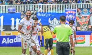 Yuran Fernandes Siap Menghadapi Tantangan Baru di Piala Dunia 2026