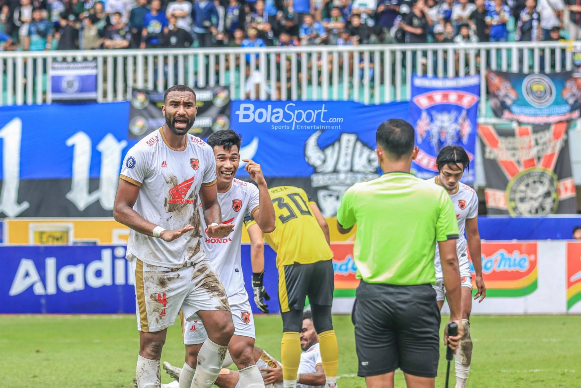 Yuran Fernandes Siap Menghadapi Tantangan Baru di Piala Dunia 2026