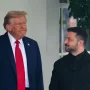 Zelensky dan Lukashenko: Dinamika Konflik di Eropa Timur