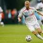 Zinédine Zidane: Dari Marseille ke Puncak Sepak Bola Dunia