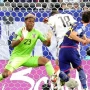 Zion Suzuki, Penjaga Gawang Jepang yang Membuat Brasil Berjuang