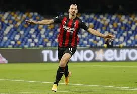 Zlatan Ibrahimovic: Legenda Sepak Bola yang Tak Terkalahkan