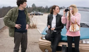 Zombieland Kembali Menghantui, Dari Film hingga Para Pemainnya