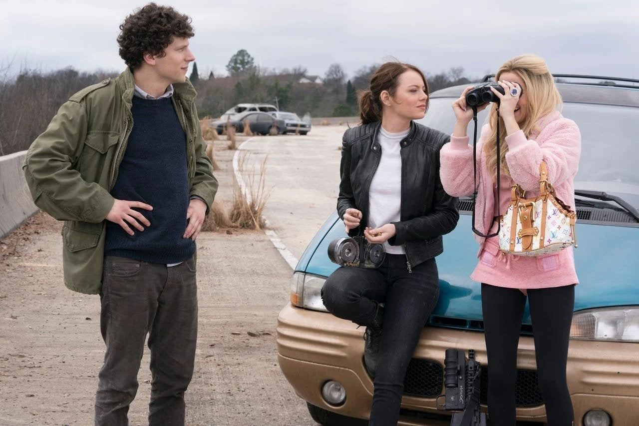 Zombieland Kembali Menghantui, Dari Film hingga Para Pemainnya