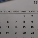 1 Agustus: Berbagai Peringatan Penting yang Diperingati di Tanggal Ini