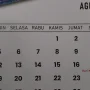 1 Agustus: Berbagai Peringatan Penting yang Diperingati di Tanggal Ini