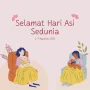 1 Agustus: Hari ASI Sedunia dan Peringatan Lainnya