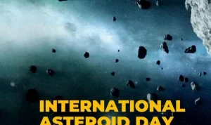 29 Juni: Mengenal Makna di Balik Hari Asteroid Sedunia dan Peringatan Lainnya