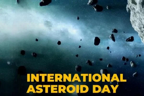 29 Juni: Mengenal Makna di Balik Hari Asteroid Sedunia dan Peringatan Lainnya