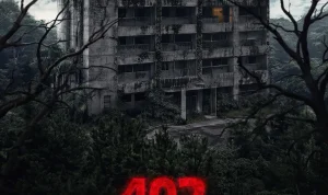 402 Rumah Sakit Angker Korea: Film Horor Terbaru dengan Plot Twist Tak Terduga