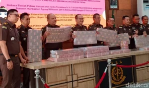 414 SPPG Bermasalah Ditemukan, Ratusan Miliar Dikembalikan ke Kas Negara