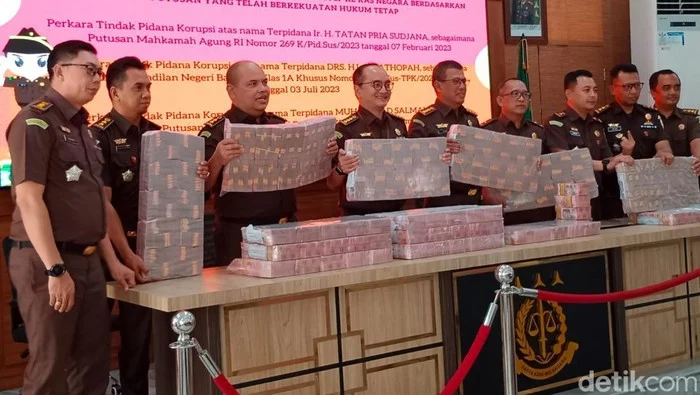 414 SPPG Bermasalah Ditemukan, Ratusan Miliar Dikembalikan ke Kas Negara