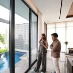 Aaliyah Massaid dan Thariq Halilintar: Kehidupan Pribadi dan Renovasi Rumah