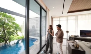 Aaliyah Massaid dan Thariq Halilintar: Kehidupan Pribadi dan Renovasi Rumah