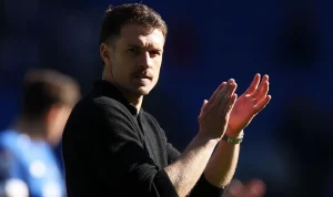 Aaron Ramsey Oxford United Siap Menghadapi Tantangan Musim Ini