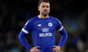 Aaron Ramsey: Oxford United Tidak Terpengaruh oleh Embargo Transfer