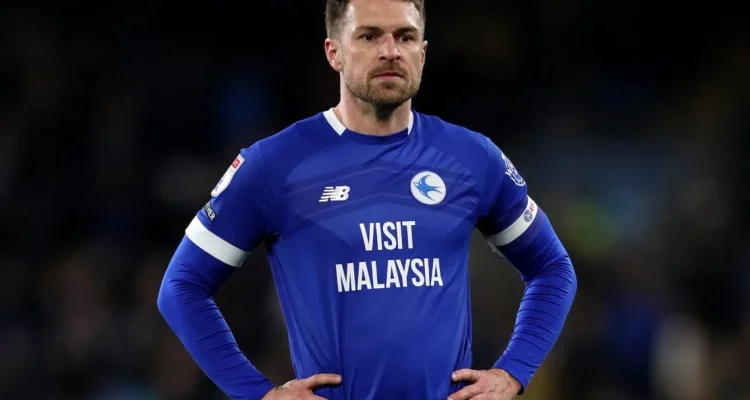 Aaron Ramsey: Oxford United Tidak Terpengaruh oleh Embargo Transfer