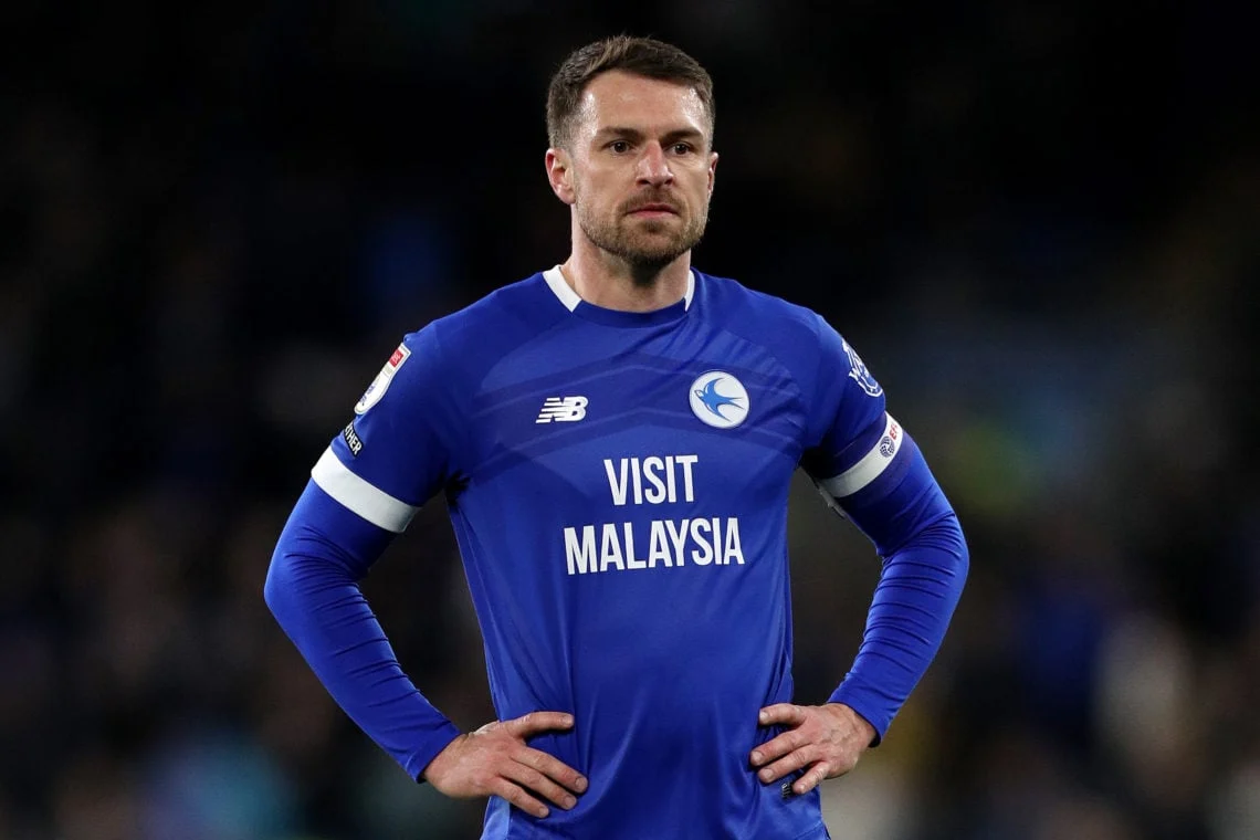 Aaron Ramsey: Oxford United Tidak Terpengaruh oleh Embargo Transfer