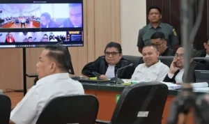 Abdul Wahid Yakin Dapat Putusan Bebas dalam Kasus Korupsi di Riau