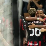 AC Milan Hadapi Tantangan Besar dengan Cedera Santiago Giménez dan Kelanjutan Fikayo Tomori