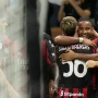 AC Milan Hadapi Tantangan Besar dengan Cedera Santiago Giménez dan Kelanjutan Fikayo Tomori