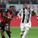AC Milan Temukan 2 Kebutuhan Mendesak Setelah Imbang dengan Celtic